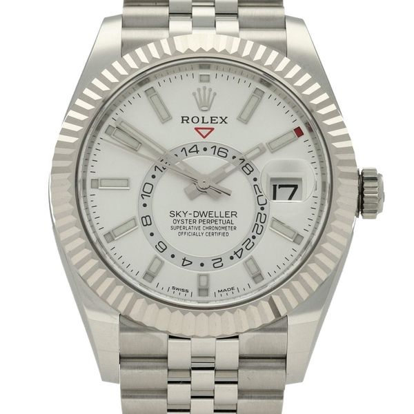 Rolex Sky-Dweller 326934